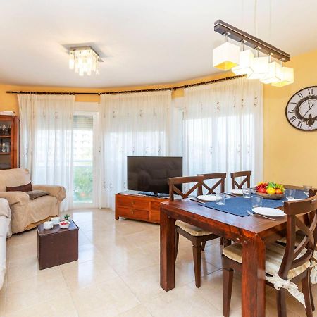 Peñíscola Apartment Mirador De Llandels II By Interhome מראה חיצוני תמונה