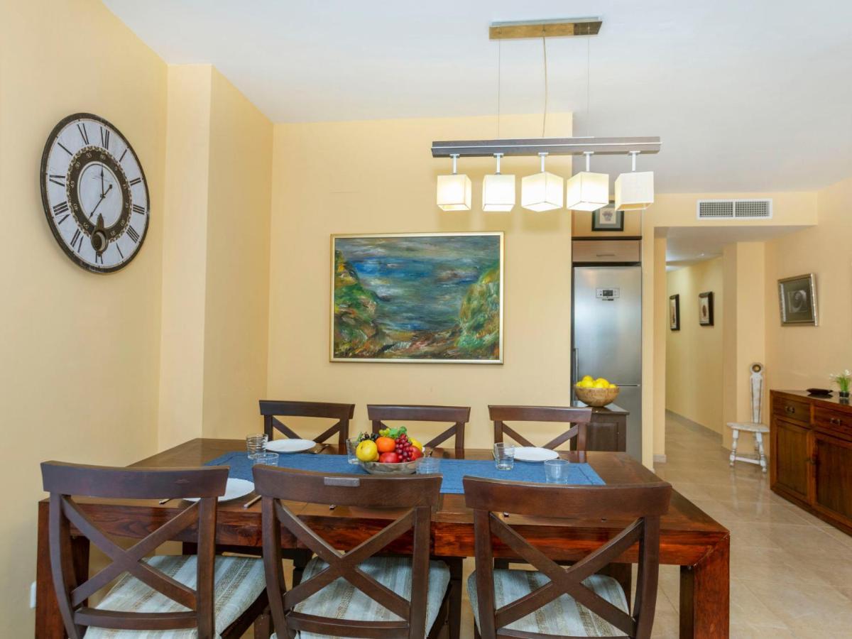 Peñíscola Apartment Mirador De Llandels II By Interhome מראה חיצוני תמונה